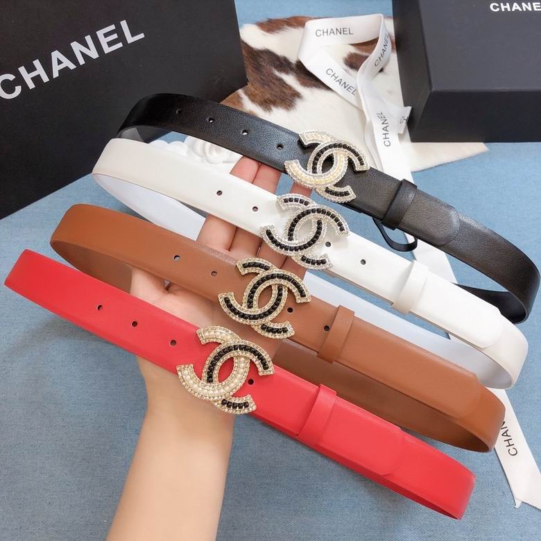 Chanel 30mmX95-110cm 7d (317)_457194